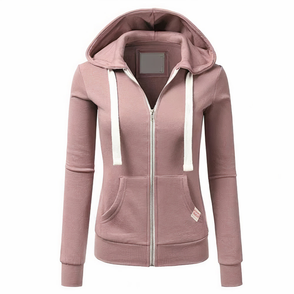 JO | Chic and versatile winter jacket