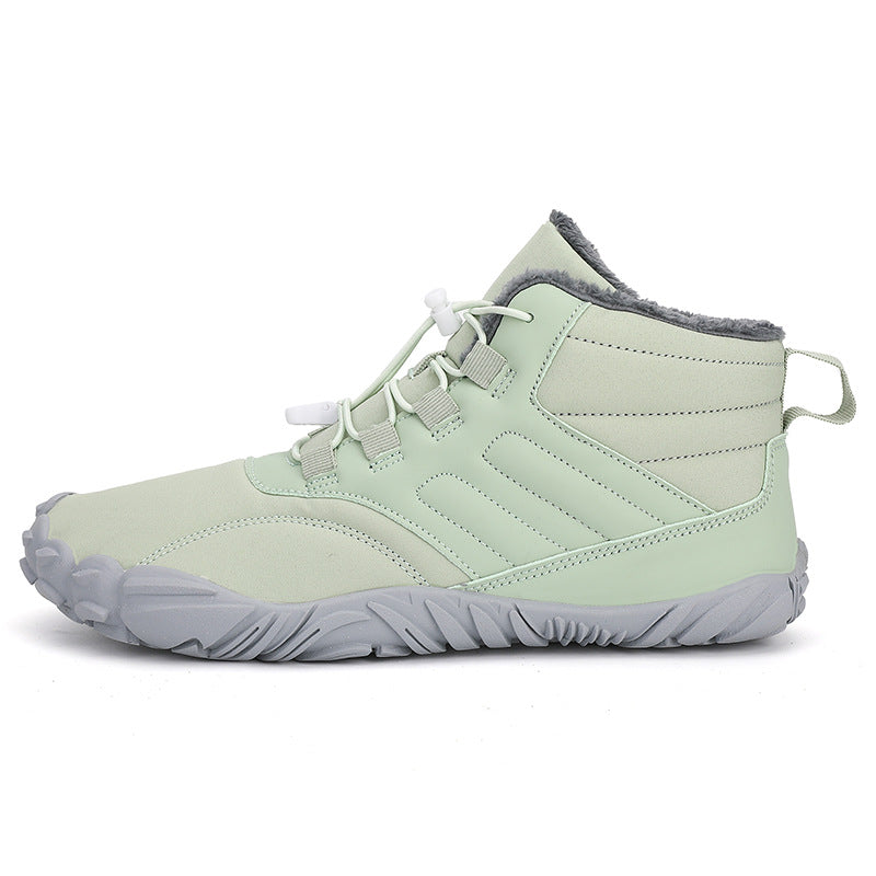 JO | Warm and waterproof winter shoes