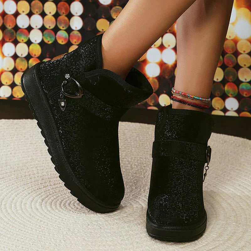 JO | Tailor-made and elegant general boots