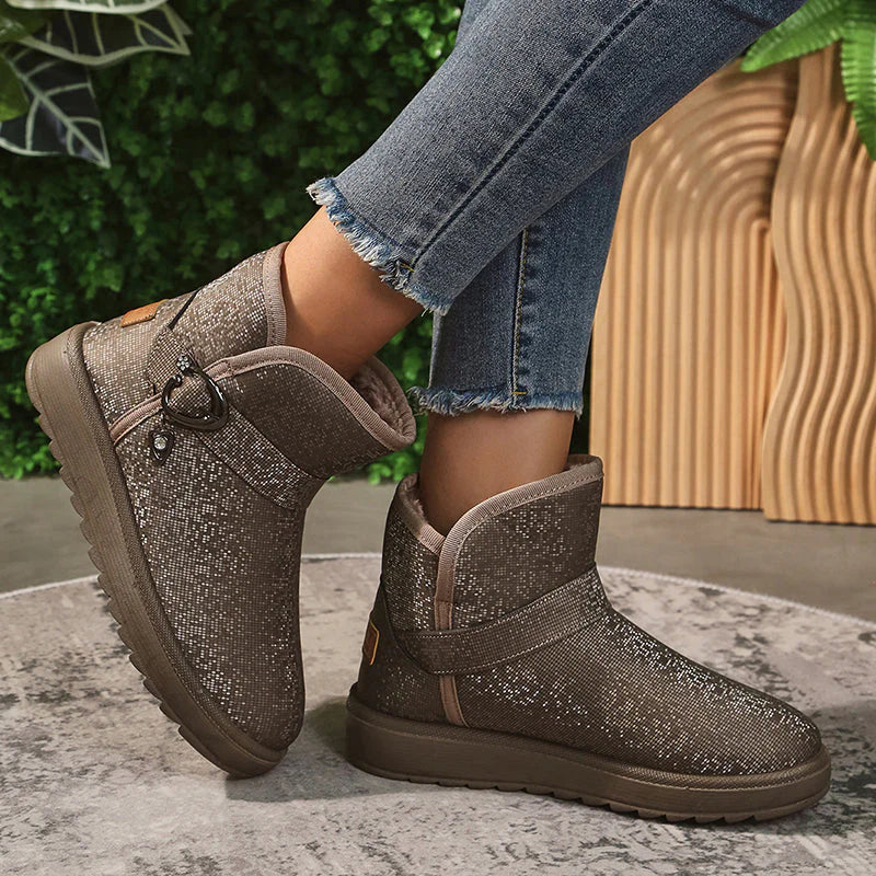 JO | Tailor-made and elegant general boots
