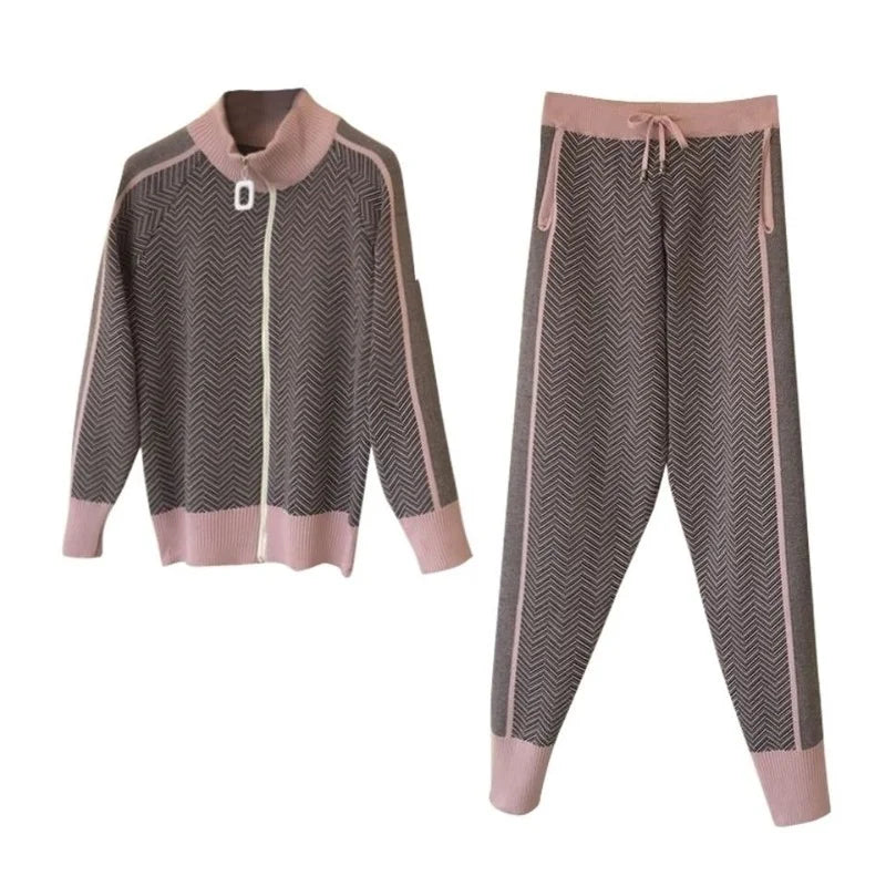 JO | Effortless and trendy winter jacket
