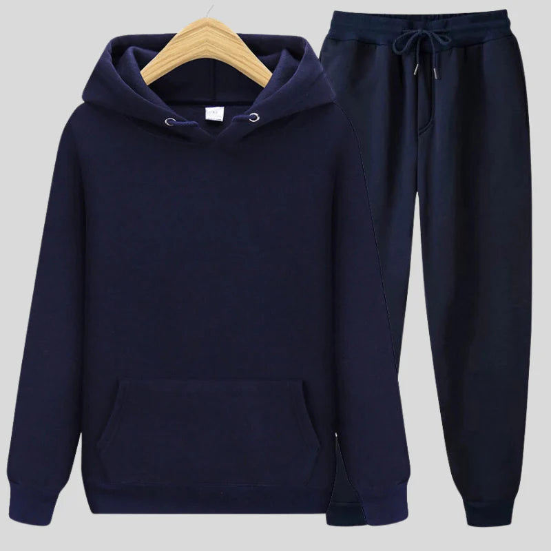 JO | Effortless and trendy winter sweaters