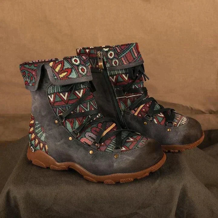 JO and supportive orthopaedic general boots