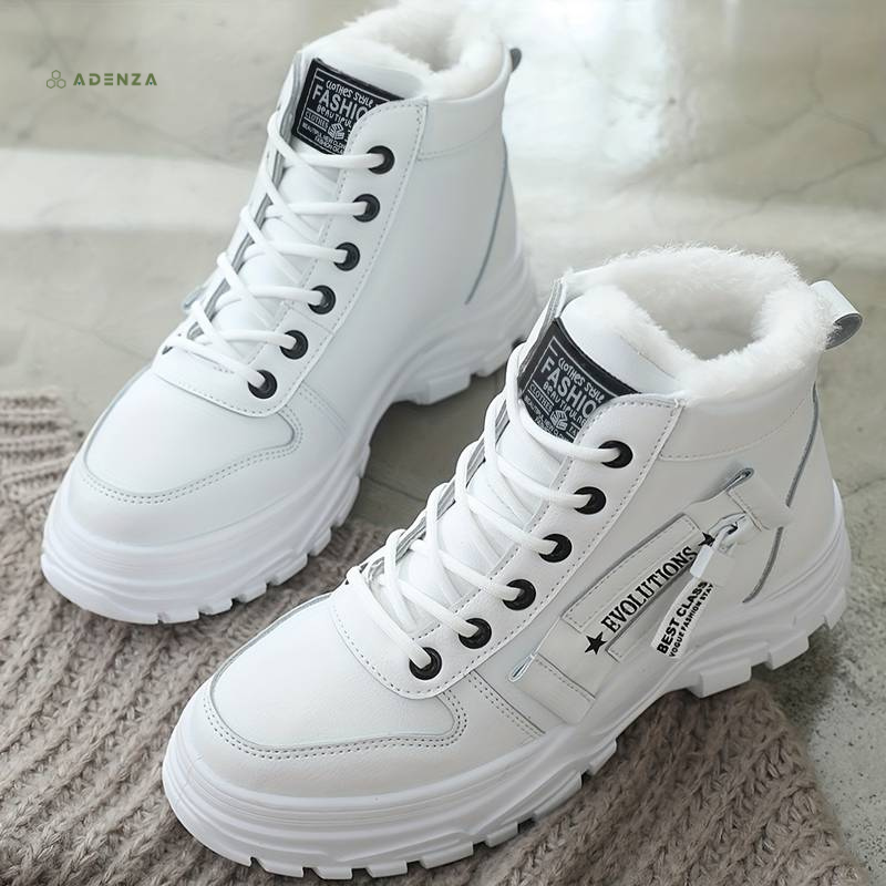 JO | Versatile and comfortable general boots