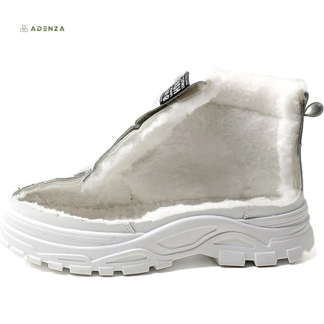 JO | Versatile and comfortable general boots