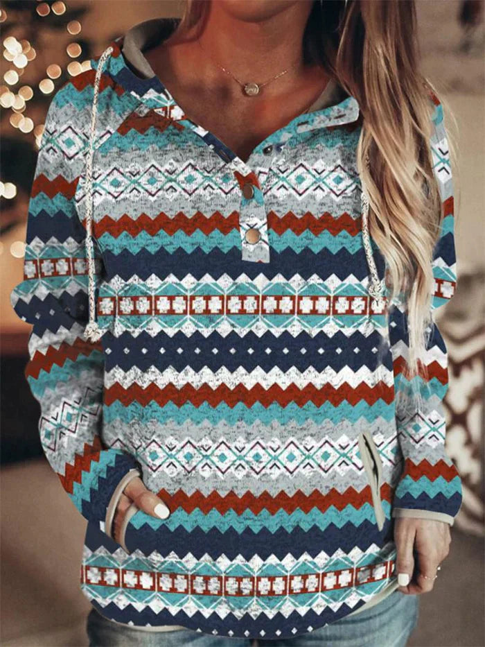 JO | Casual and relaxed winter sweater