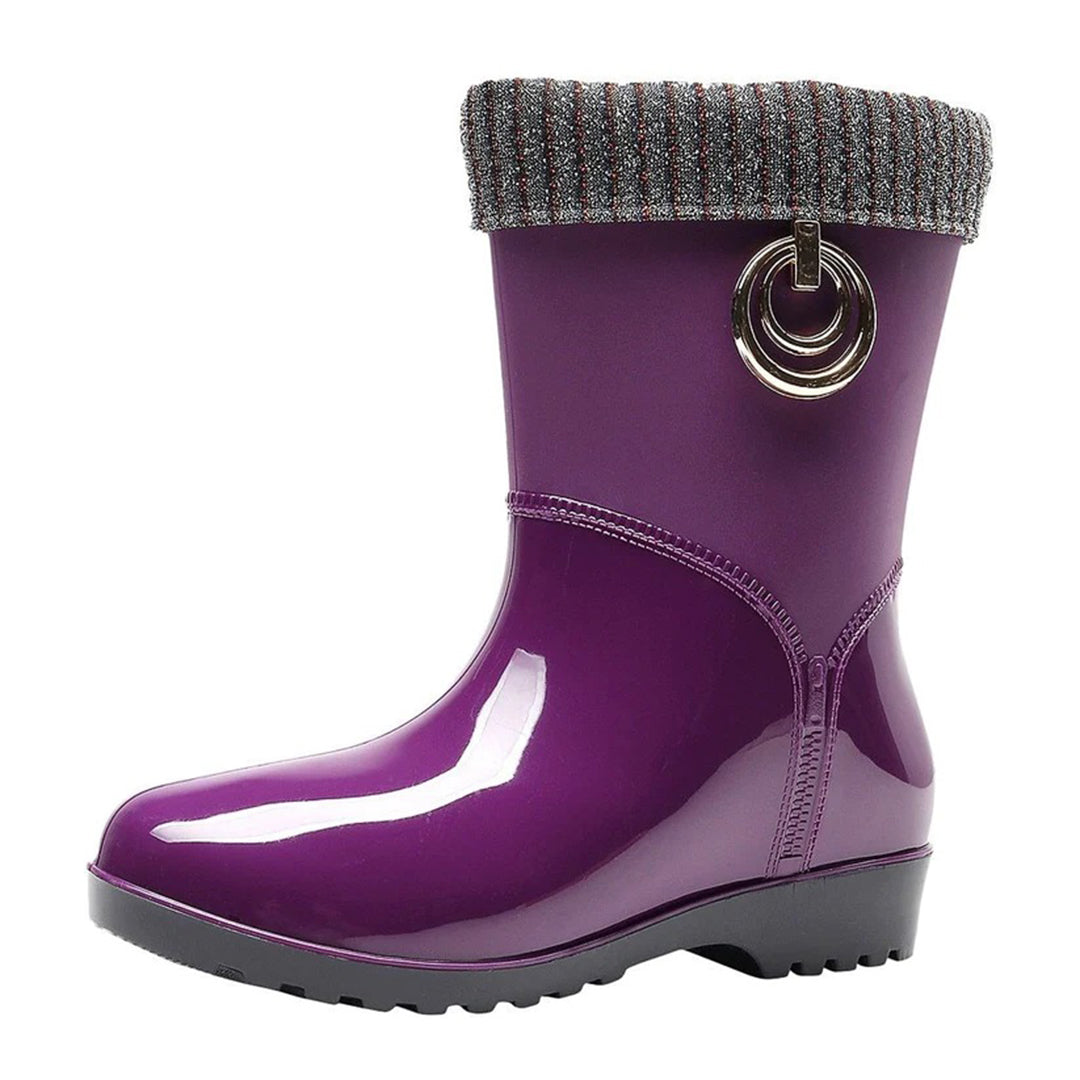 JO | Timeless and stylish general boots