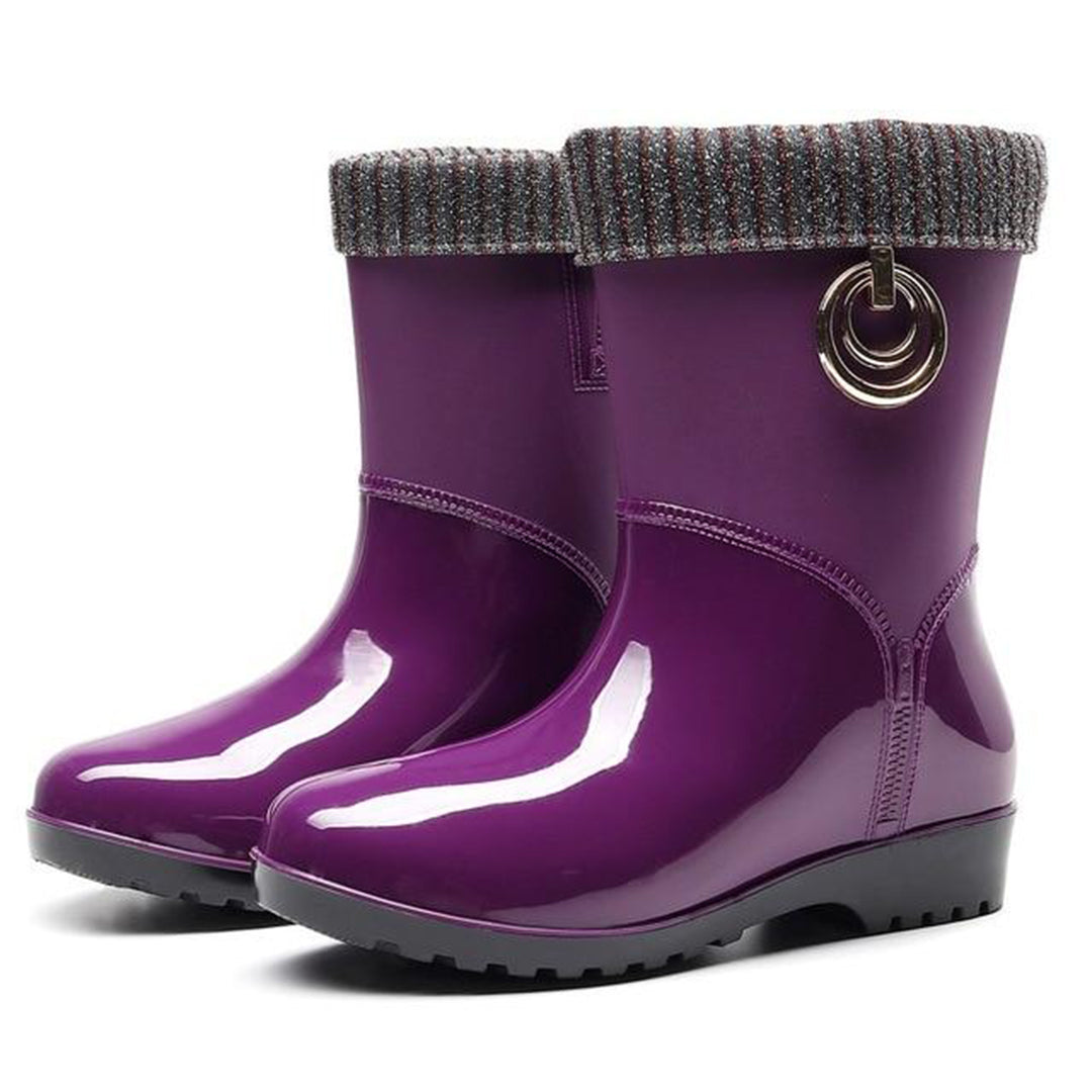JO | Timeless and stylish general boots