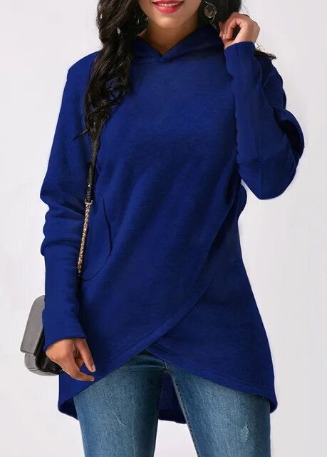 JO | Elegant and casual winter sweater