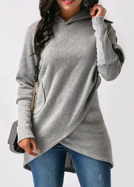 JO | Elegant and casual winter sweater