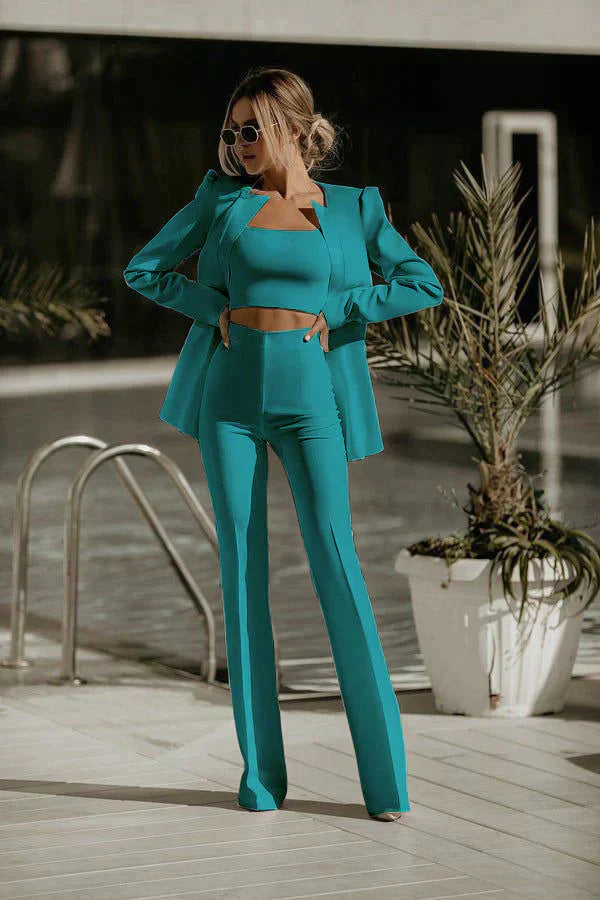 JO | Relaxed and stylish pants in general