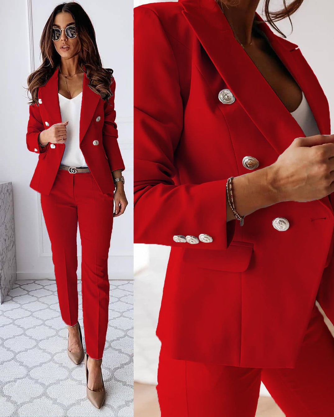 JO | Comfortable and fashionable winter pants