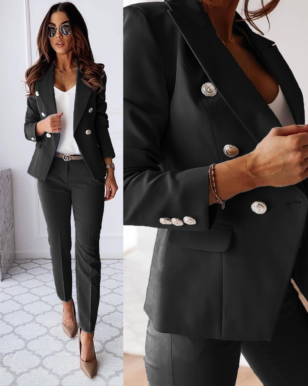 JO | Comfortable and fashionable winter pants