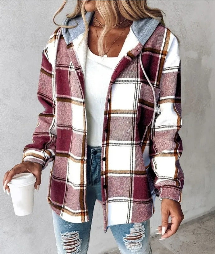 JO | Chic and versatile winter jacket