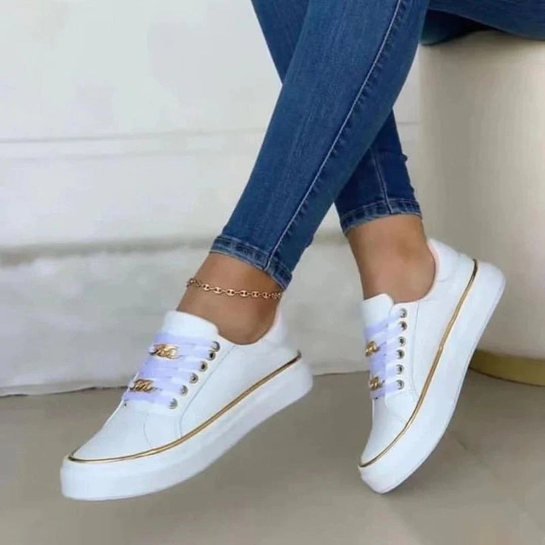 JO | Versatile and comfortable general sneakers