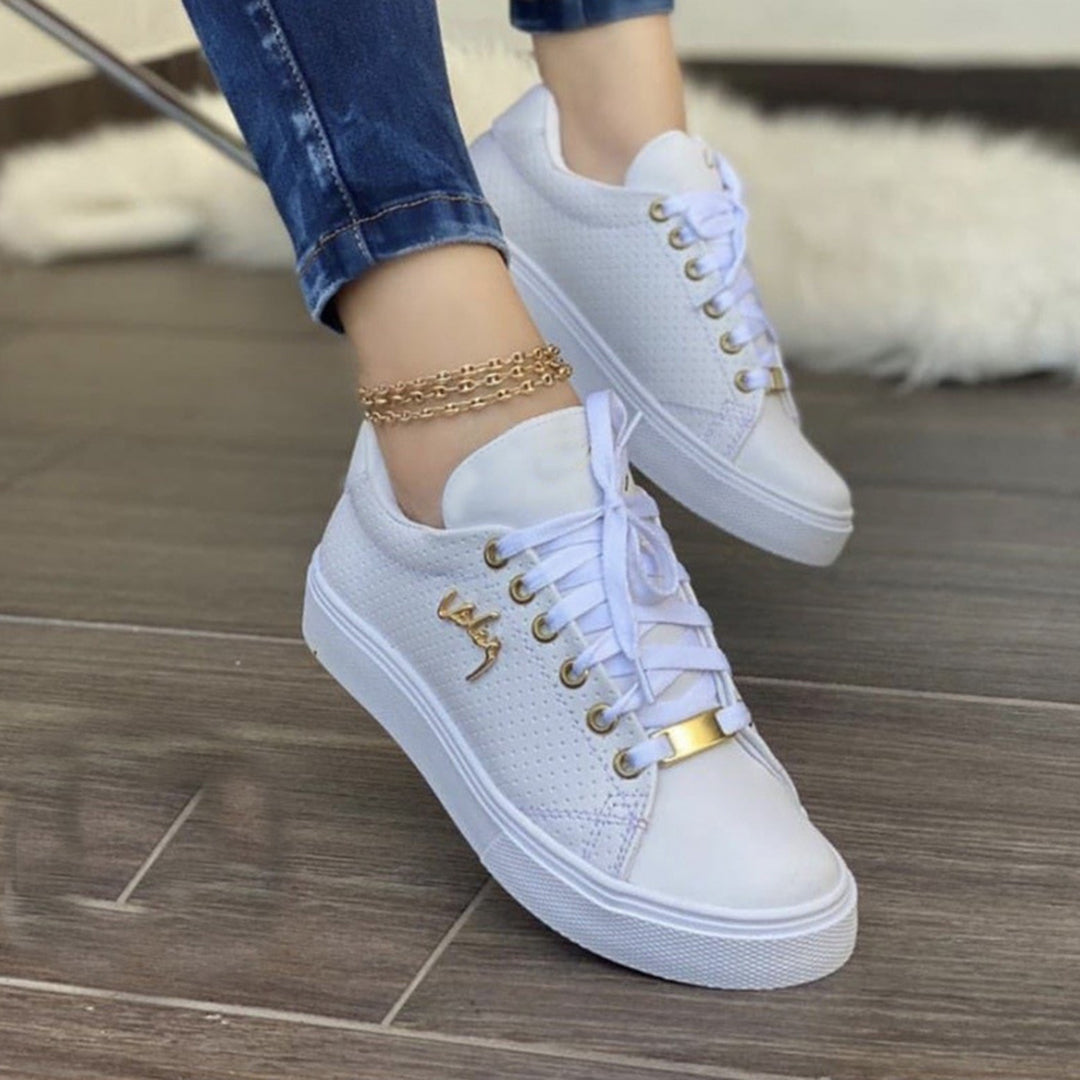 JO | Relaxed and stylish general sneakers