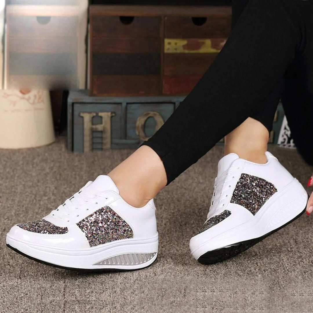 JO | Fashionable and effortless general sneakers