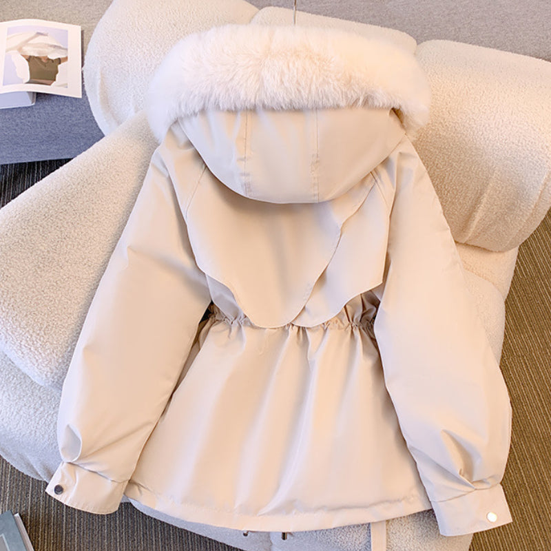 JO | Casual and comfortable coat