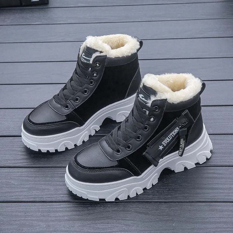JO | Trendy and elegant general boots