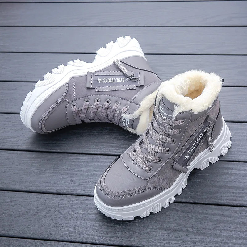 JO | Trendy and elegant general boots