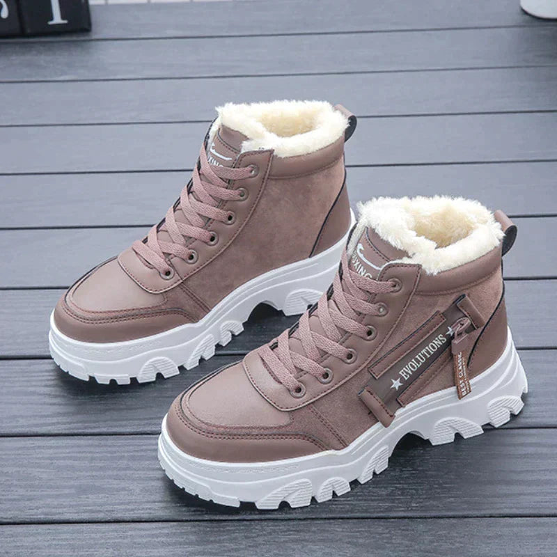 JO | Trendy and elegant general boots