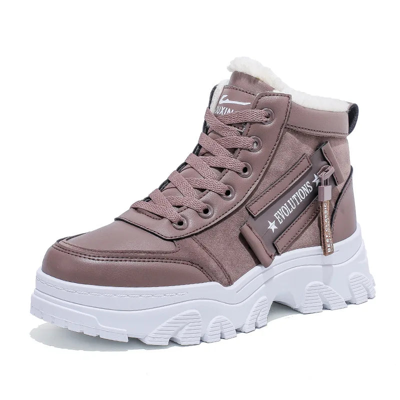 JO | Trendy and elegant general boots