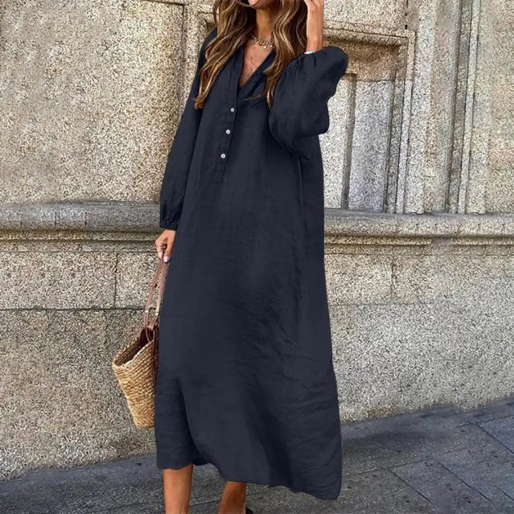 JO | Midi dress