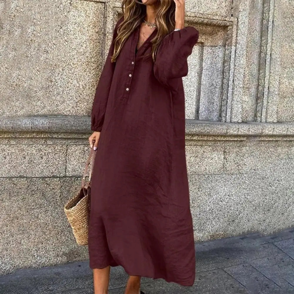JO | Midi dress