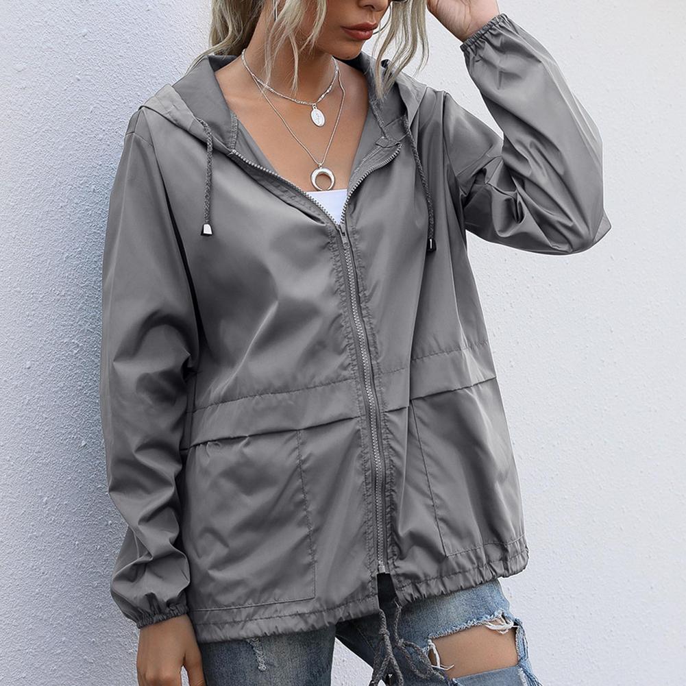JO | Effortless and chic winter jacket
