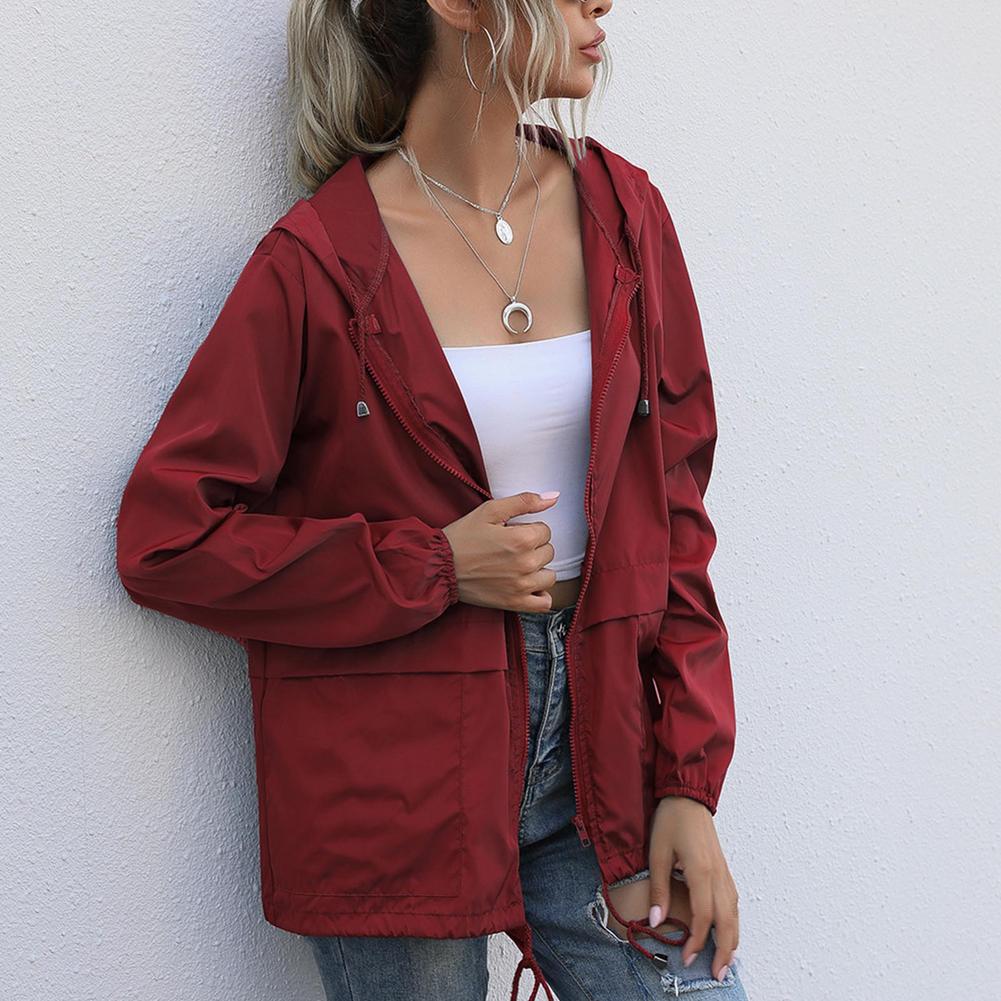 JO | Effortless and chic winter jacket