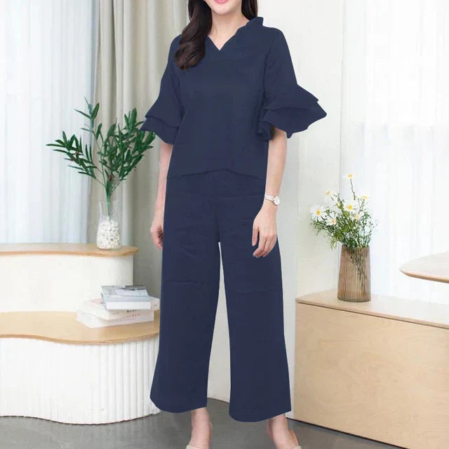 JO | Relaxed and stylish set
