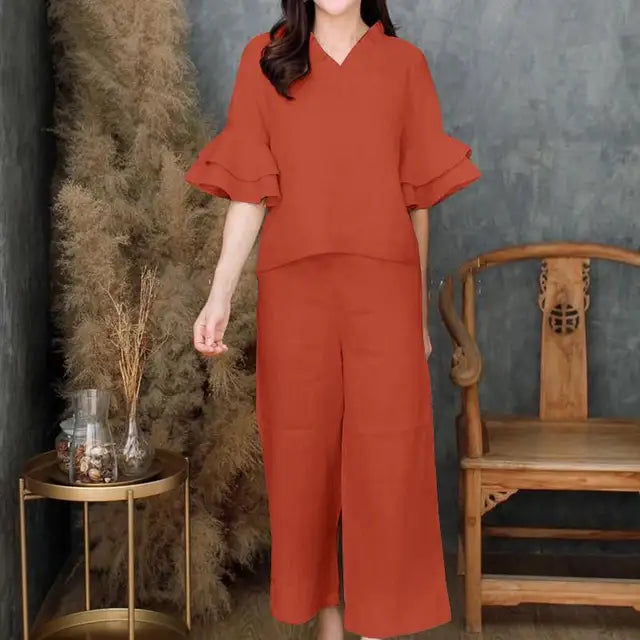 JO | Relaxed and stylish set