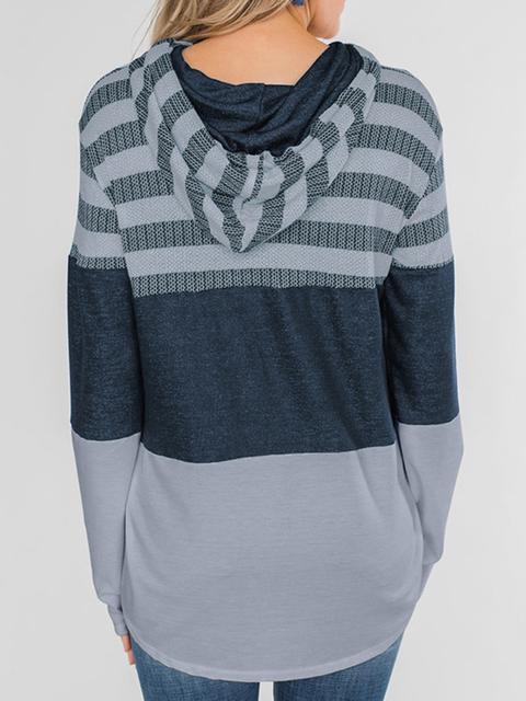 JO | Relaxed, effortless winter hoodie