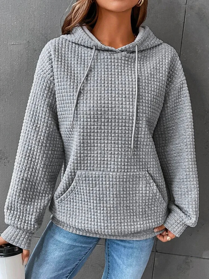 JO | Simple and stylish winter sweater