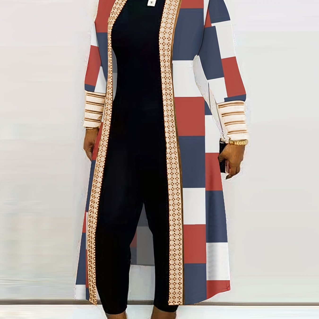 JO | Uncomplicated and chic coat