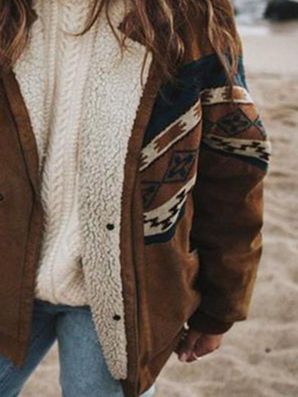 JO | Effortless and stylish winter jacket