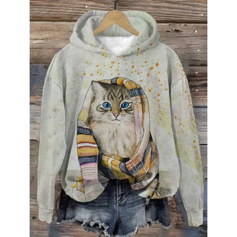 JO | Chic and versatile winter sweater