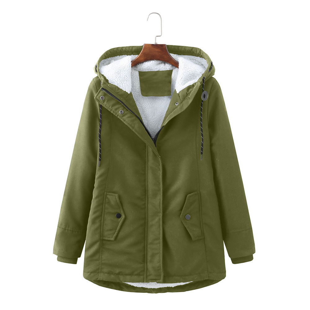 JO | Effortless and elegant jacket