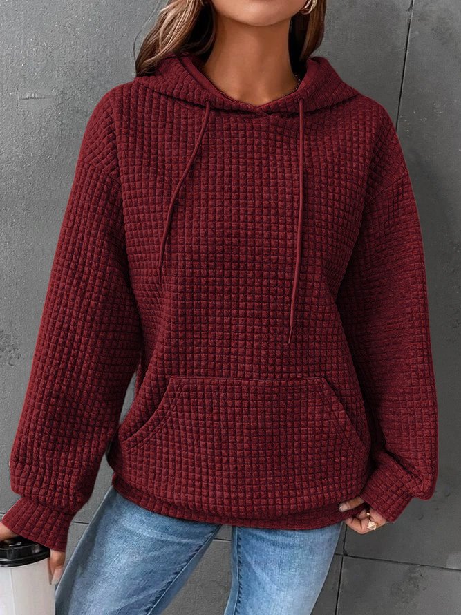 JO | Simple and stylish winter sweater