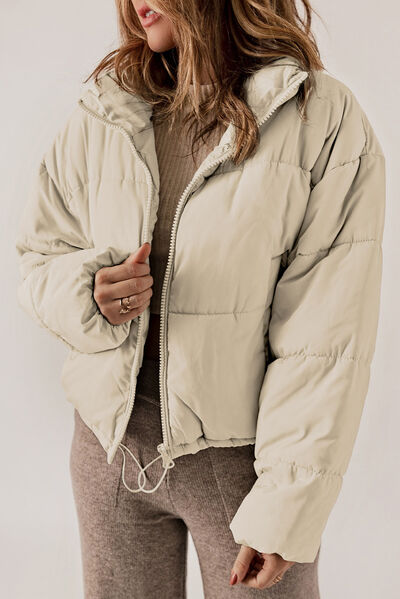 JO | Elegant and versatile coat