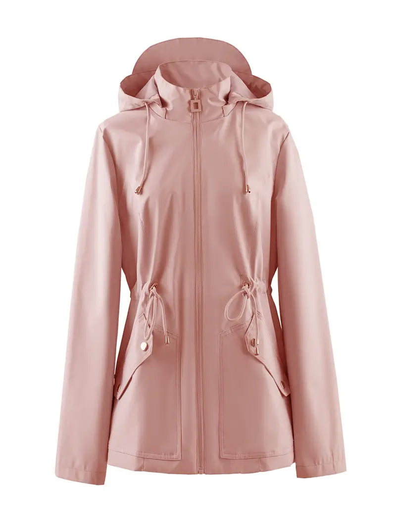 JO | Trendy and elegant winter jacket