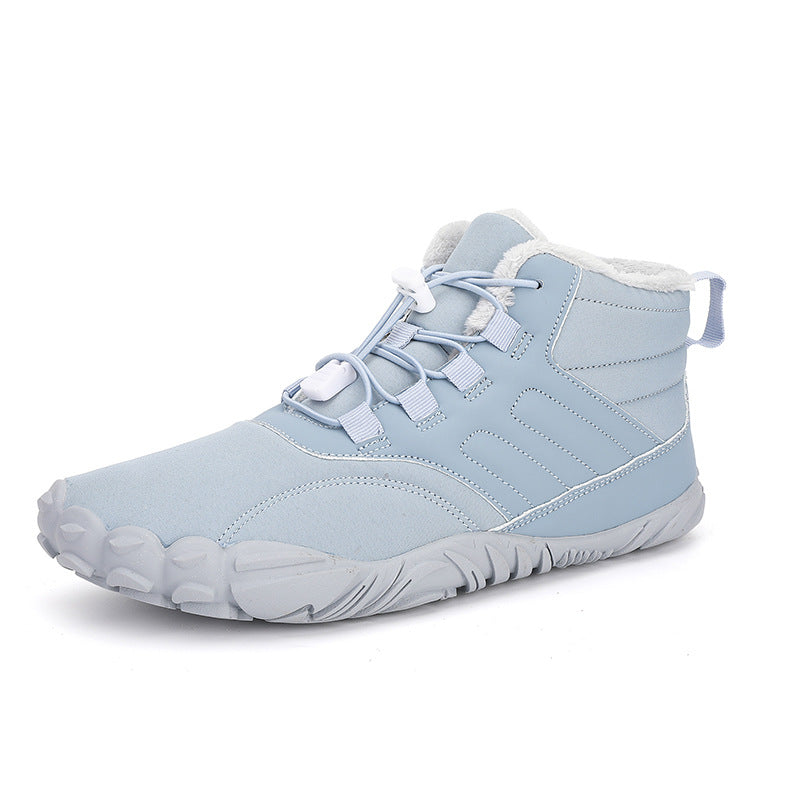 JO | Warm and waterproof winter shoes