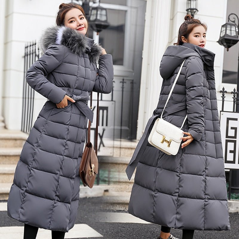 JO | Modern and comfortable general coat