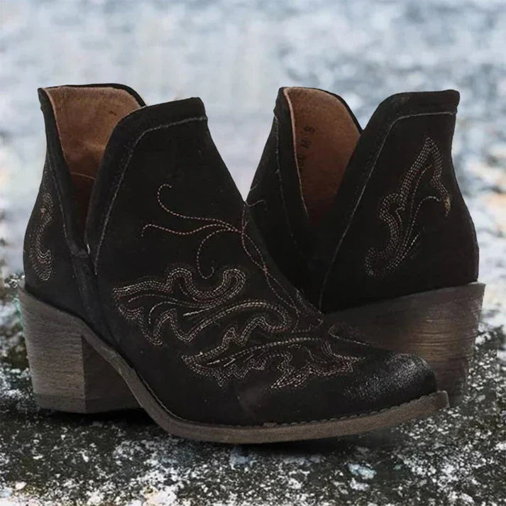 JO | Effortless and stylish general boots