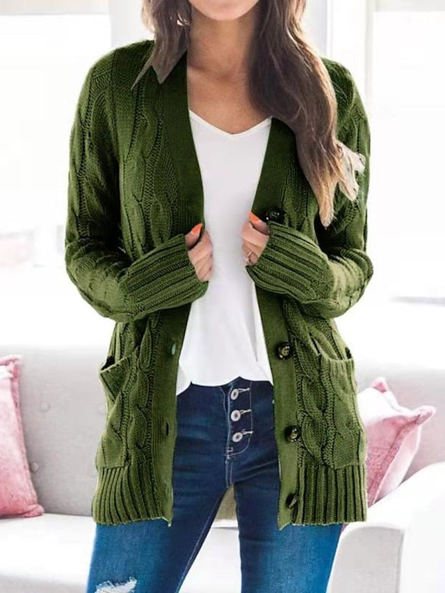 JO | Casual and comfortable winter sweaters
