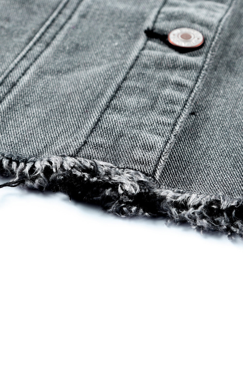 JO | Relaxed and timeless winter jacket