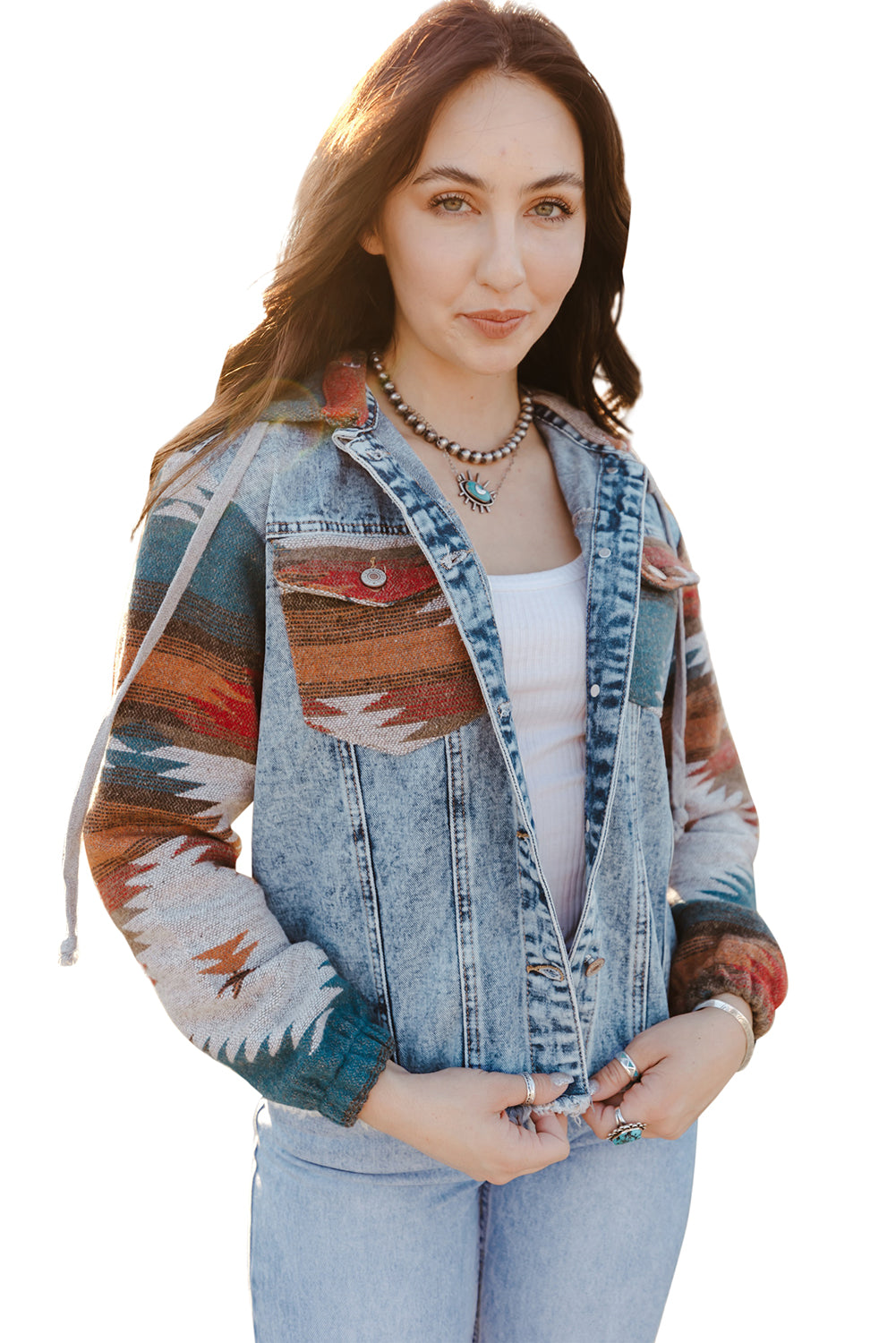 JO | Relaxed and timeless winter jacket