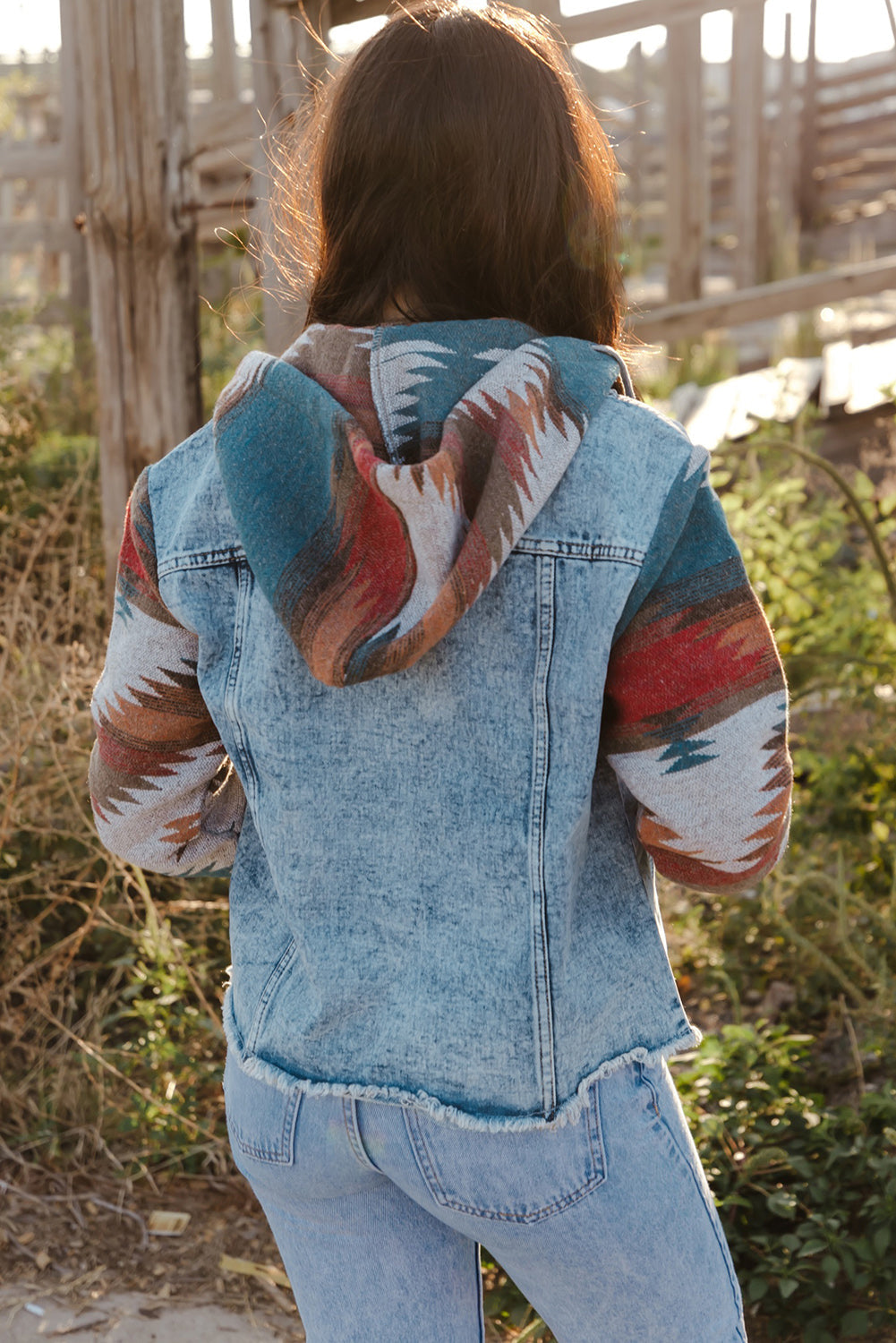 JO | Relaxed and timeless winter jacket