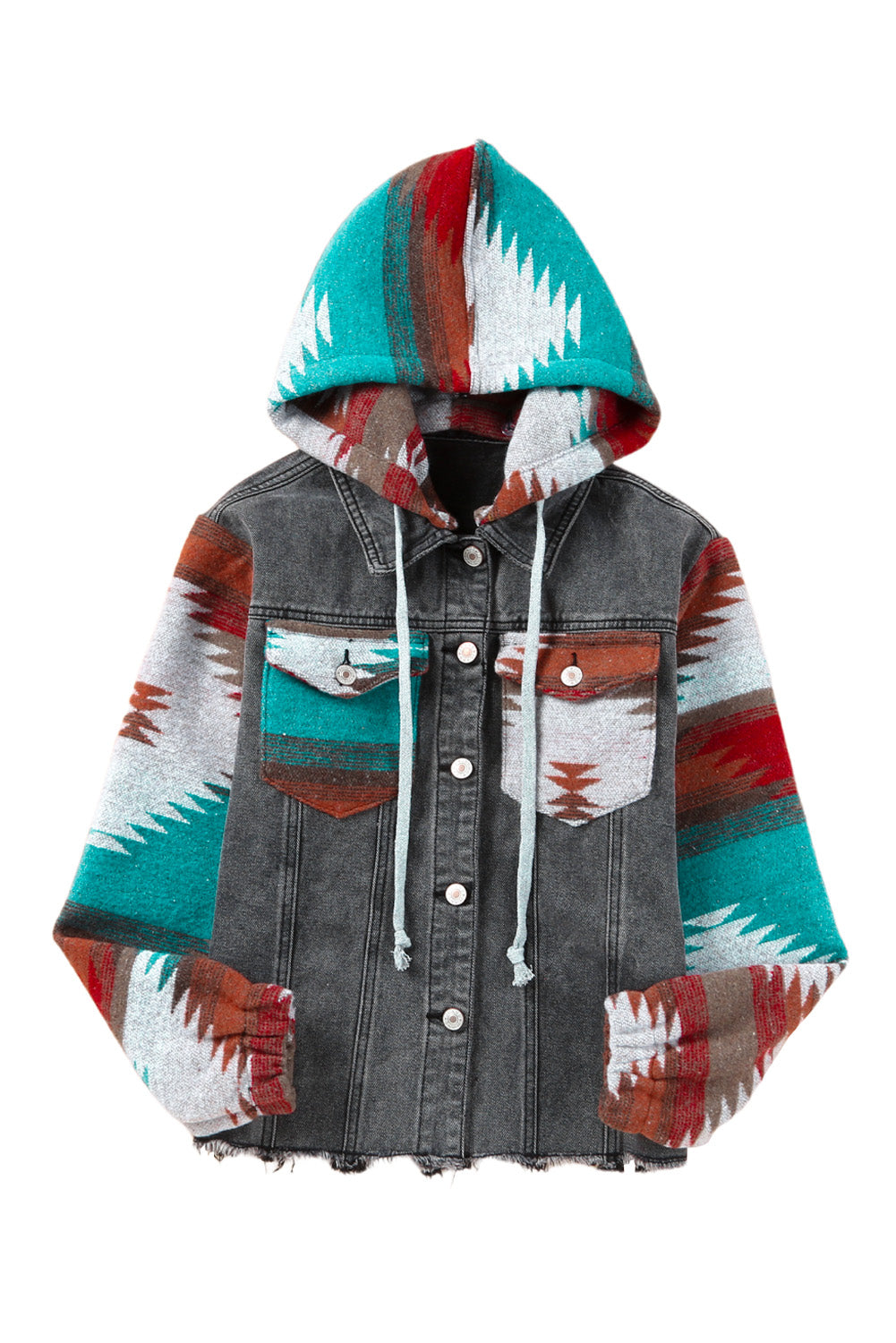 JO | Relaxed and timeless winter jacket