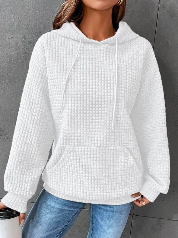 JO | Simple and stylish winter sweater